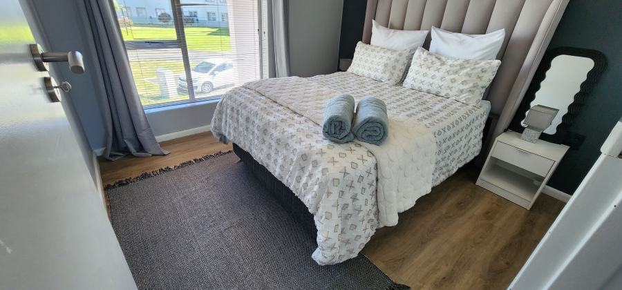To Let 2 Bedroom Property for Rent in Big Bay Western Cape